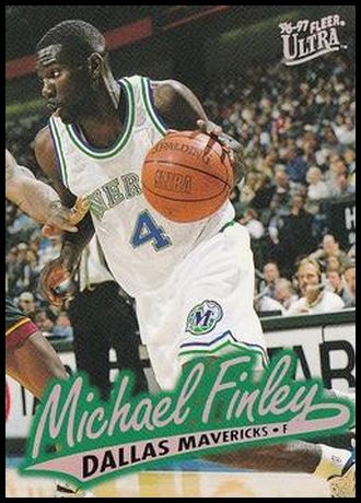 168 Michael Finley